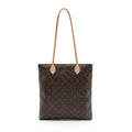 Louis Vuitton Monogram Canvas Carry It Tote
