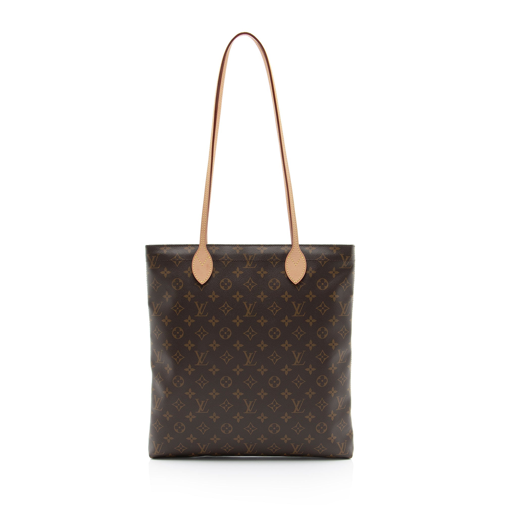 Louis Vuitton Monogram Canvas Carry It Tote