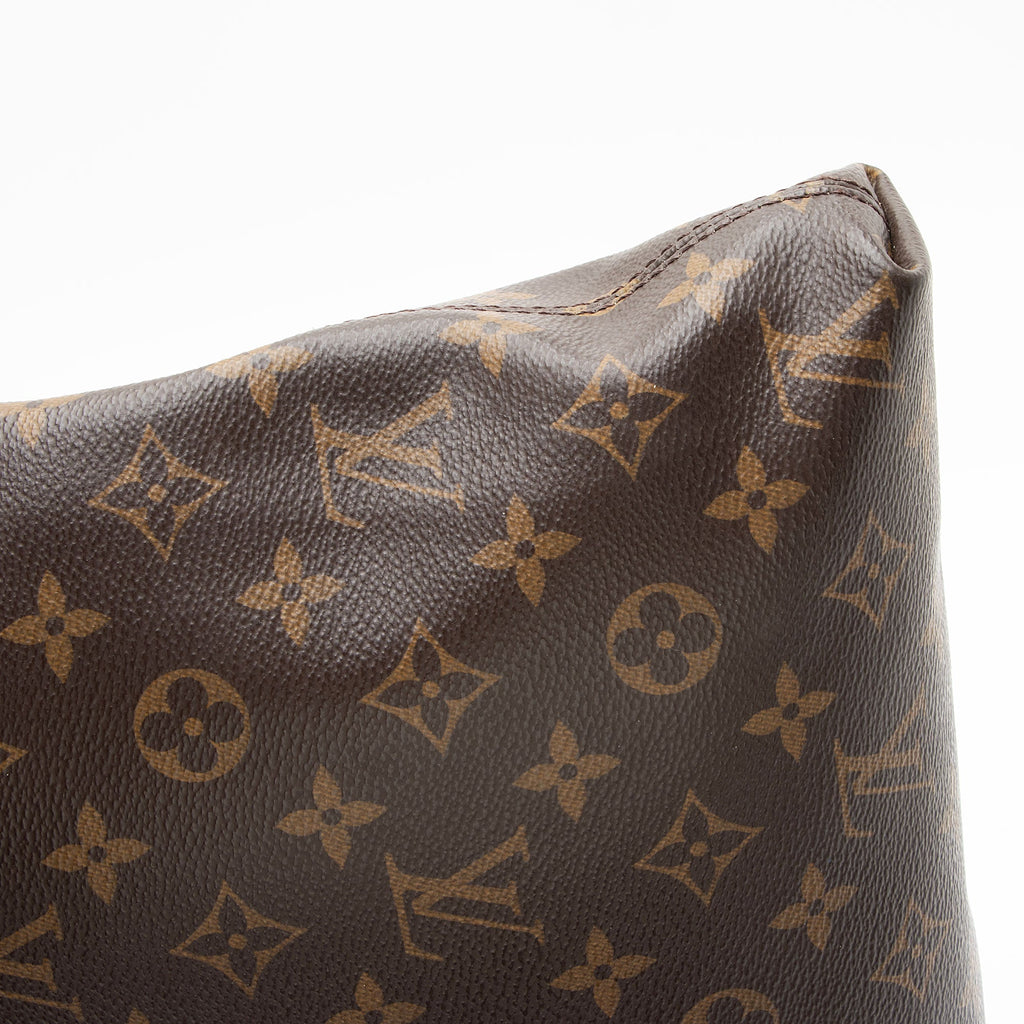 Louis Vuitton Monogram Canvas Carry It Tote