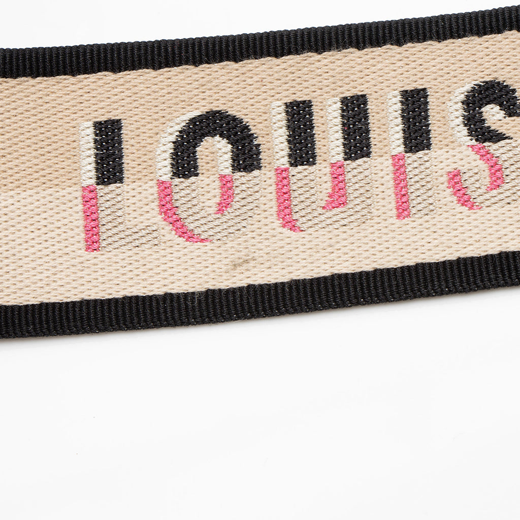Louis Vuitton Monogram Canvas Cluny BB Satchel