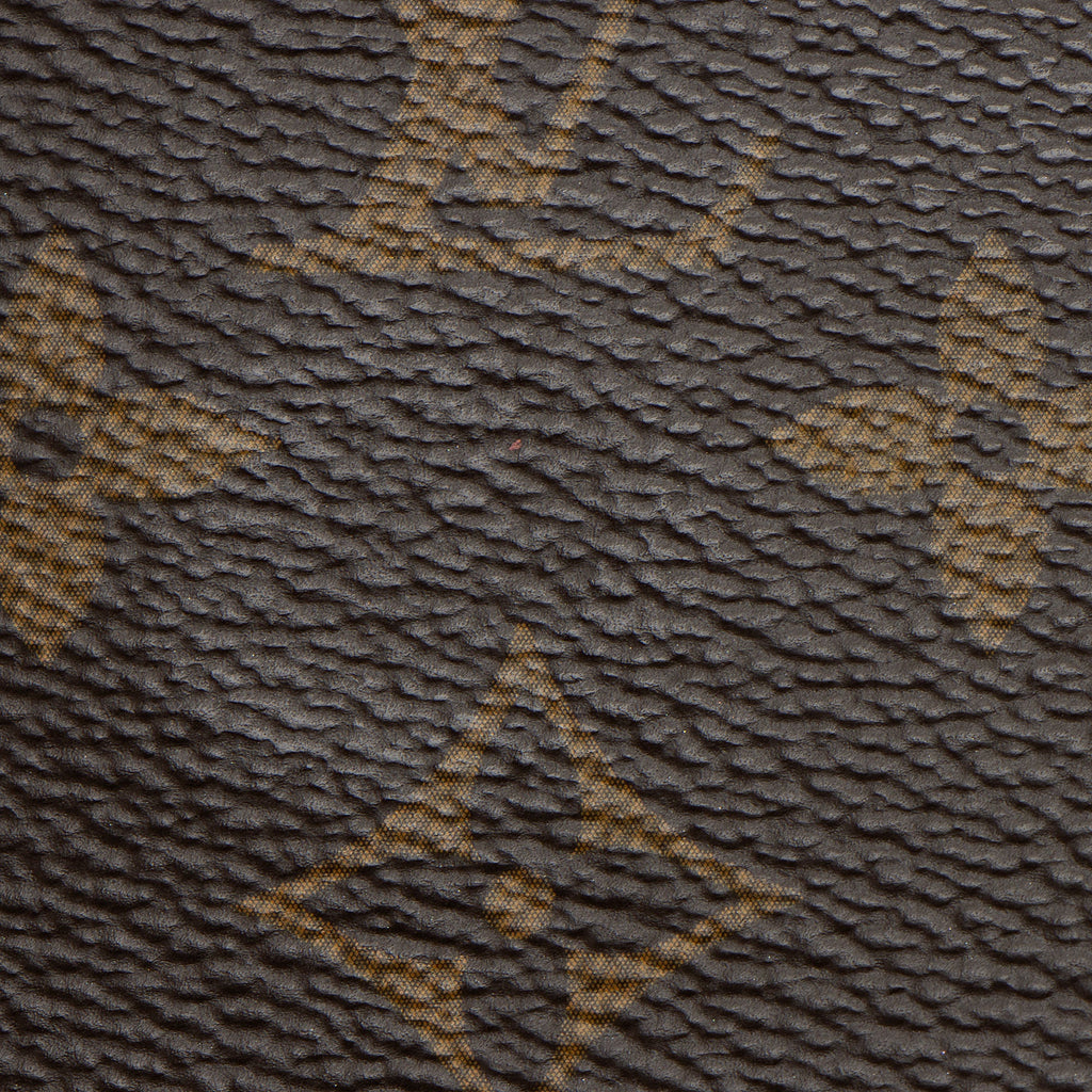Louis Vuitton Monogram Canvas Cluny BB Satchel