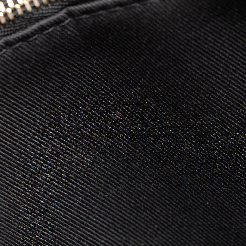 Louis Vuitton Monogram Canvas Cluny BB Satchel