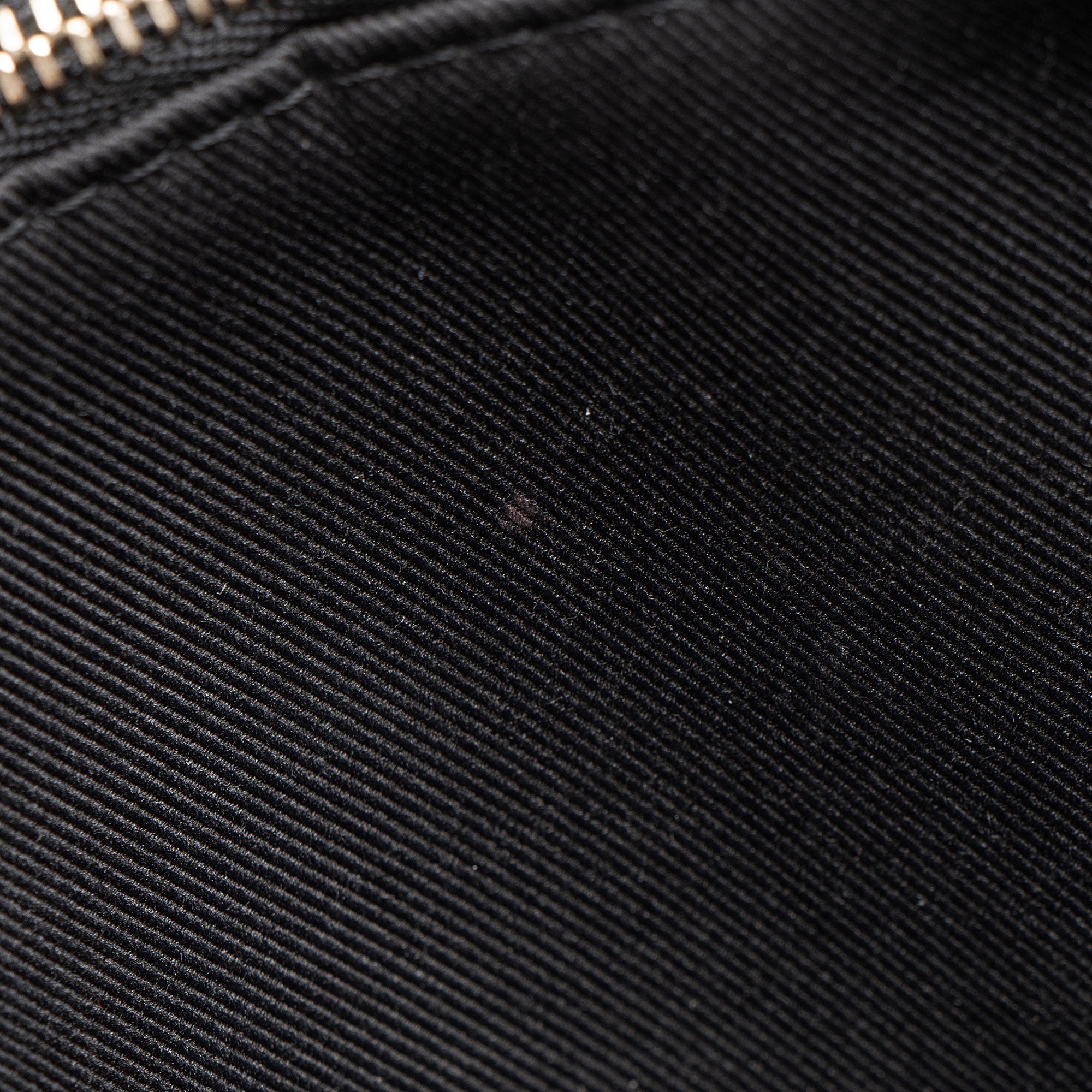 Louis Vuitton Monogram Canvas Cluny BB Satchel