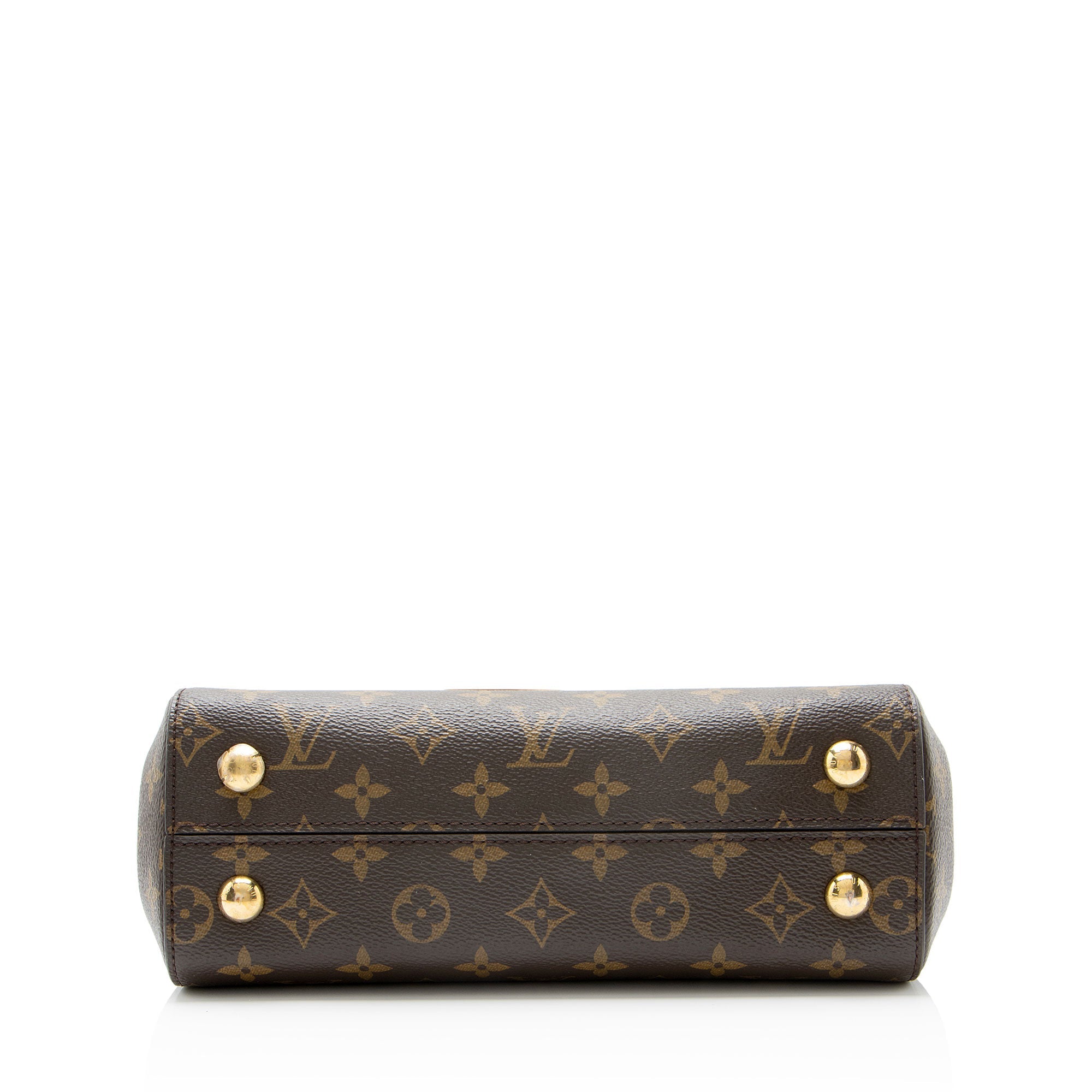 Louis Vuitton Monogram Canvas Cluny BB Satchel