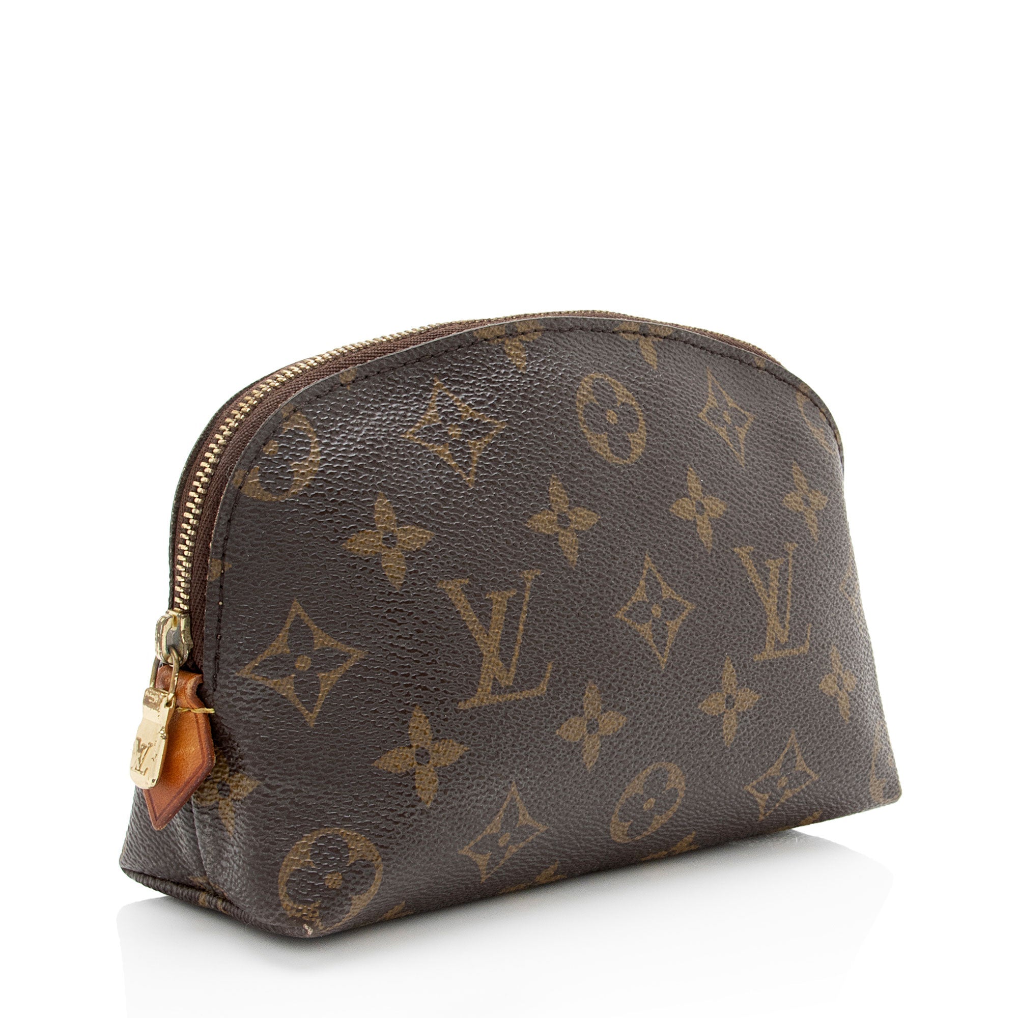 Louis Vuitton Monogram Canvas Cosmetic Pouch