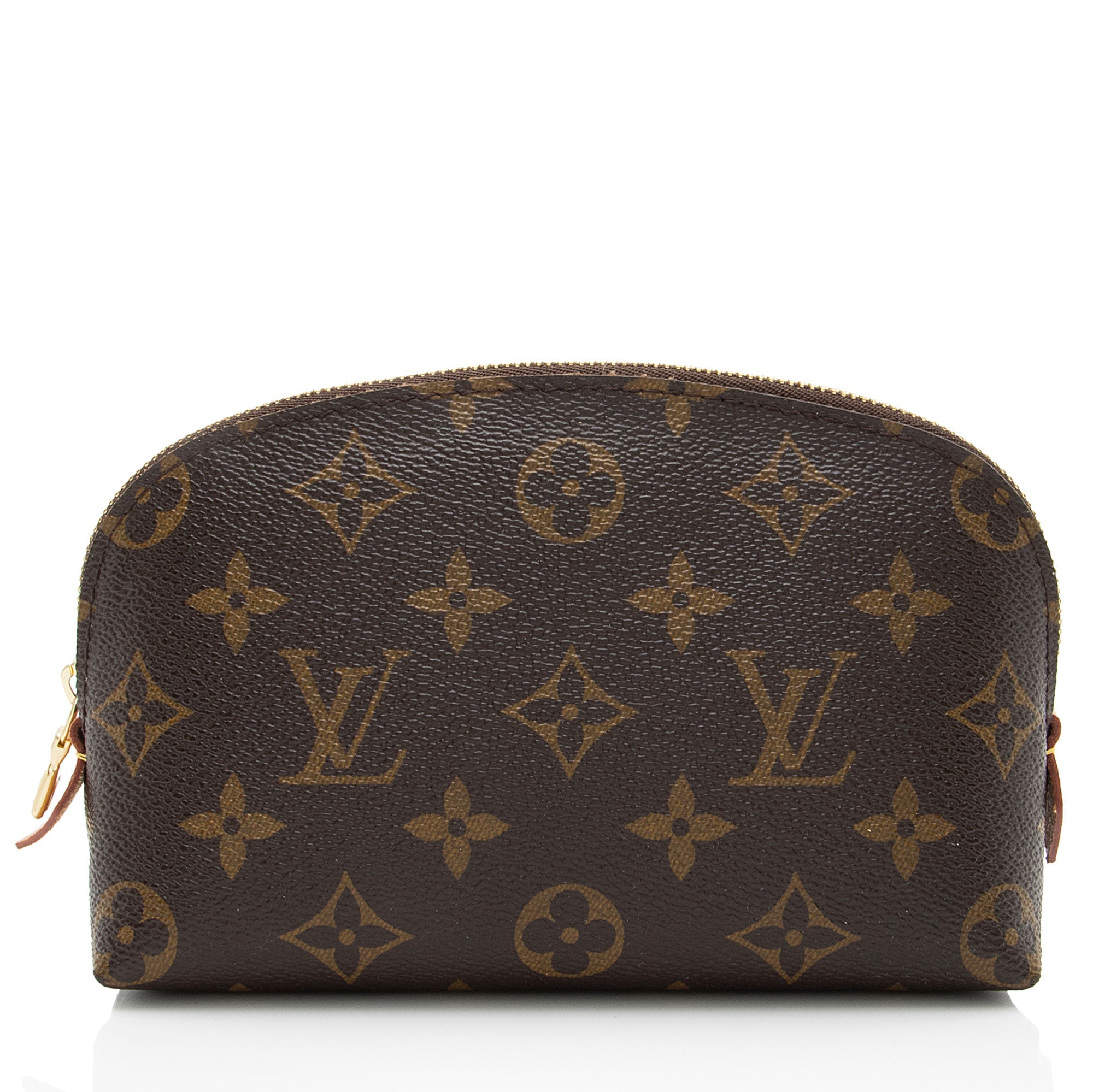 Louis Vuitton Monogram Canvas Cosmetic Pouch