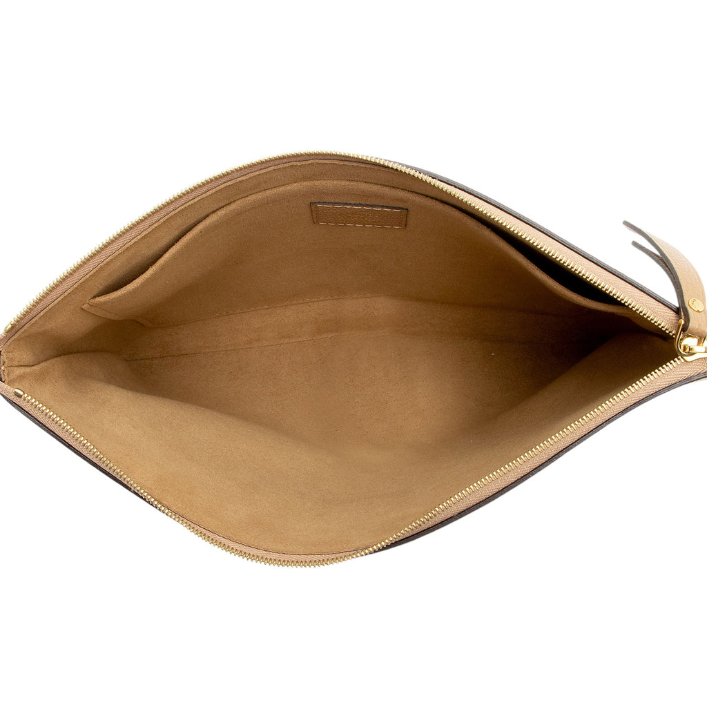 Louis Vuitton Monogram Canvas Daily Pouch