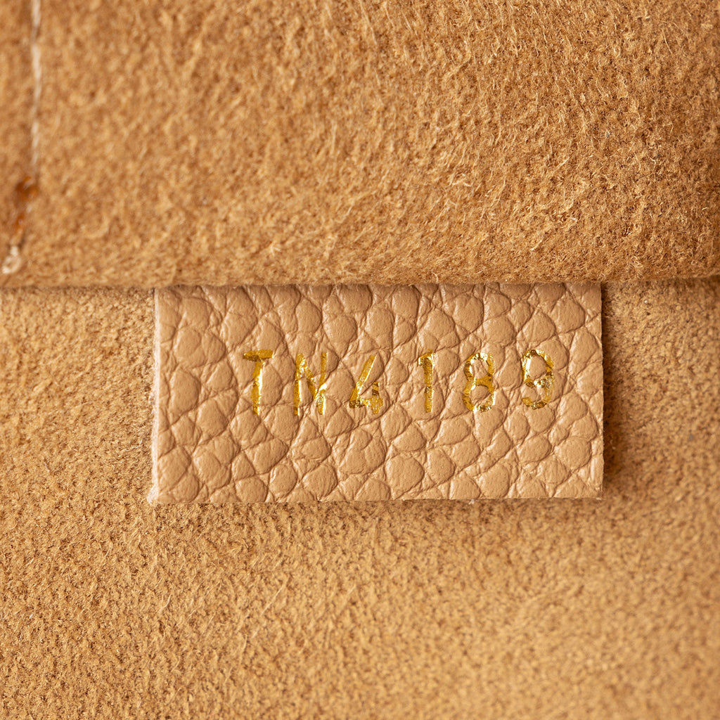 Louis Vuitton Monogram Canvas Daily Pouch