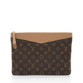 Louis Vuitton Monogram Canvas Daily Pouch
