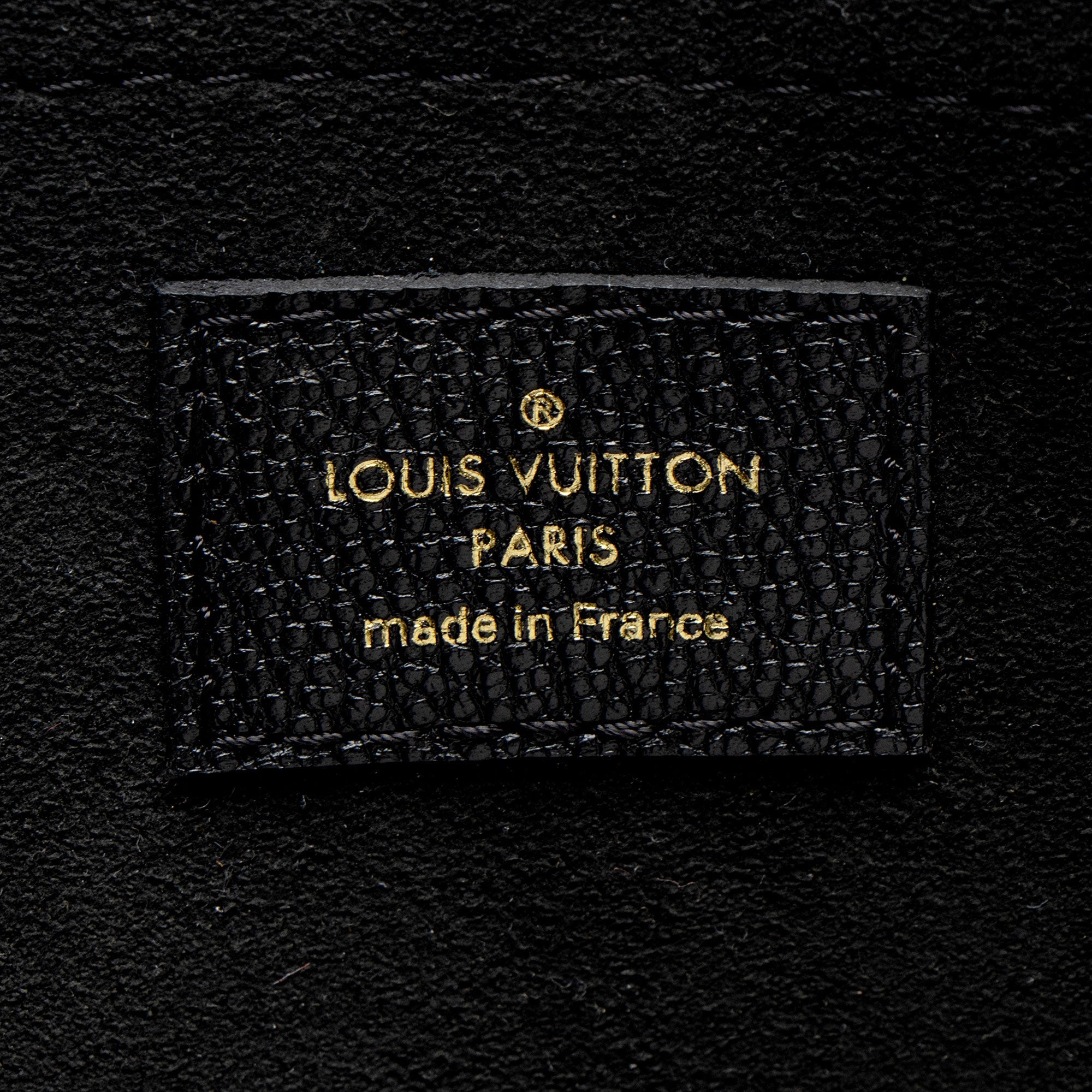 Louis Vuitton Monogram Canvas Daily Pouch