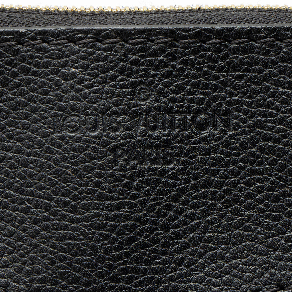 Louis Vuitton Monogram Canvas Daily Pouch