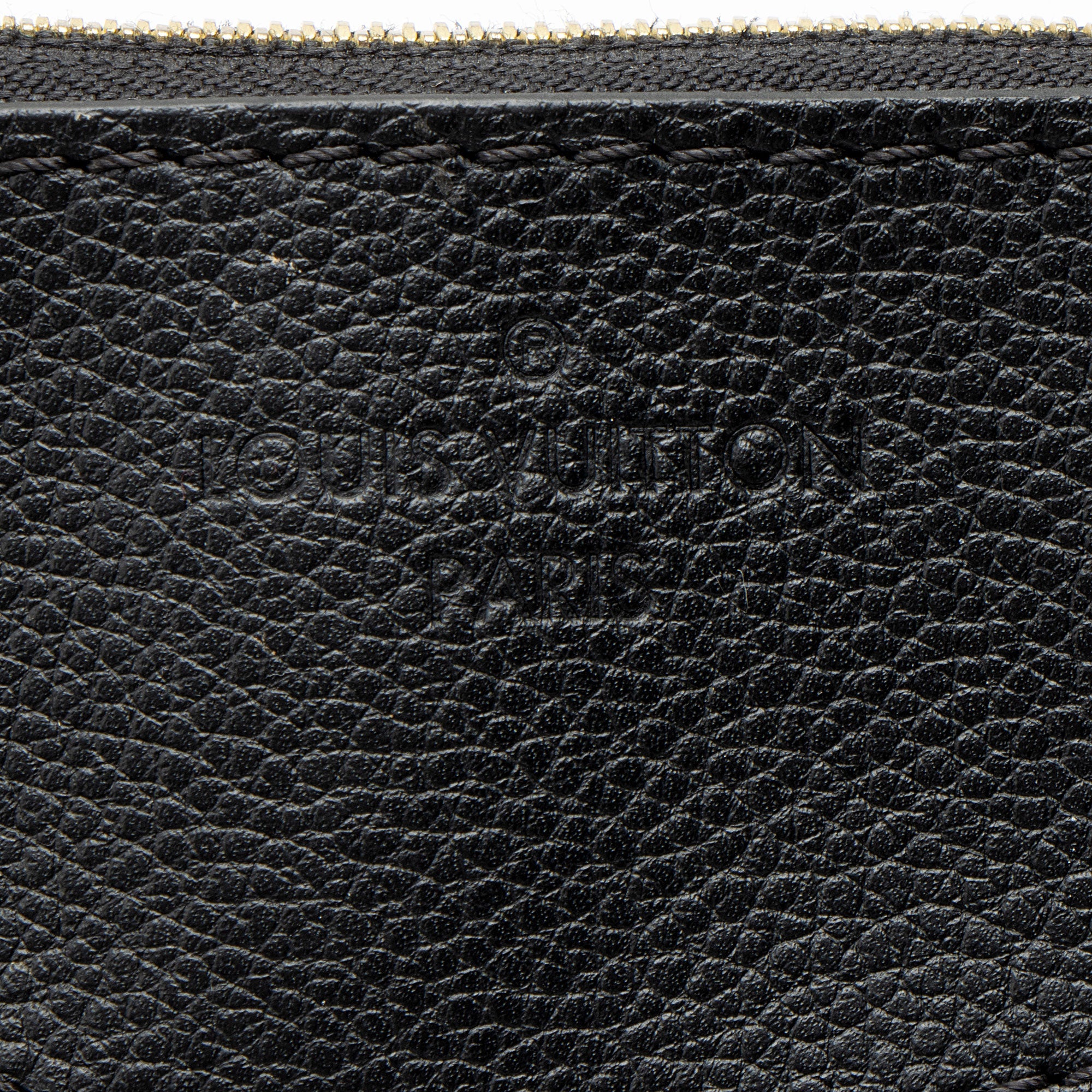 Louis Vuitton Monogram Canvas Daily Pouch
