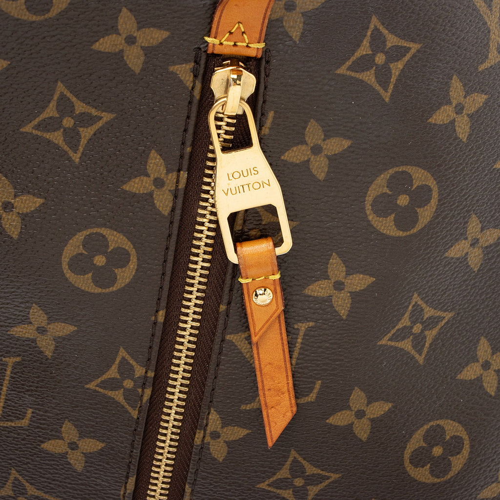 Louis Vuitton Monogram Canvas Delightful GM Shoulder Bag