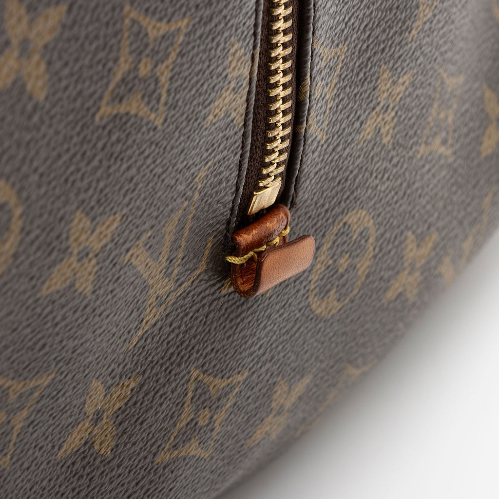 Louis Vuitton Monogram Canvas Delightful GM Shoulder Bag