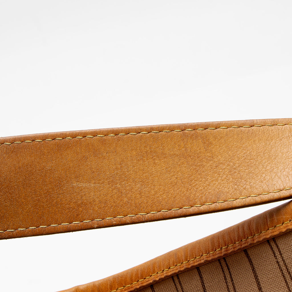 Louis Vuitton Monogram Canvas Delightful MM Shoulder Bag
