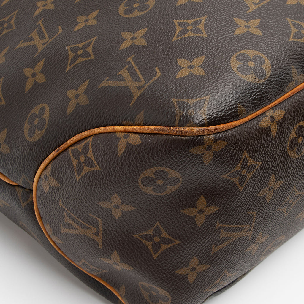 Louis Vuitton Monogram Canvas Delightful PM Shoulder Bag - FINAL SALE (SHF-MtWzVx)
