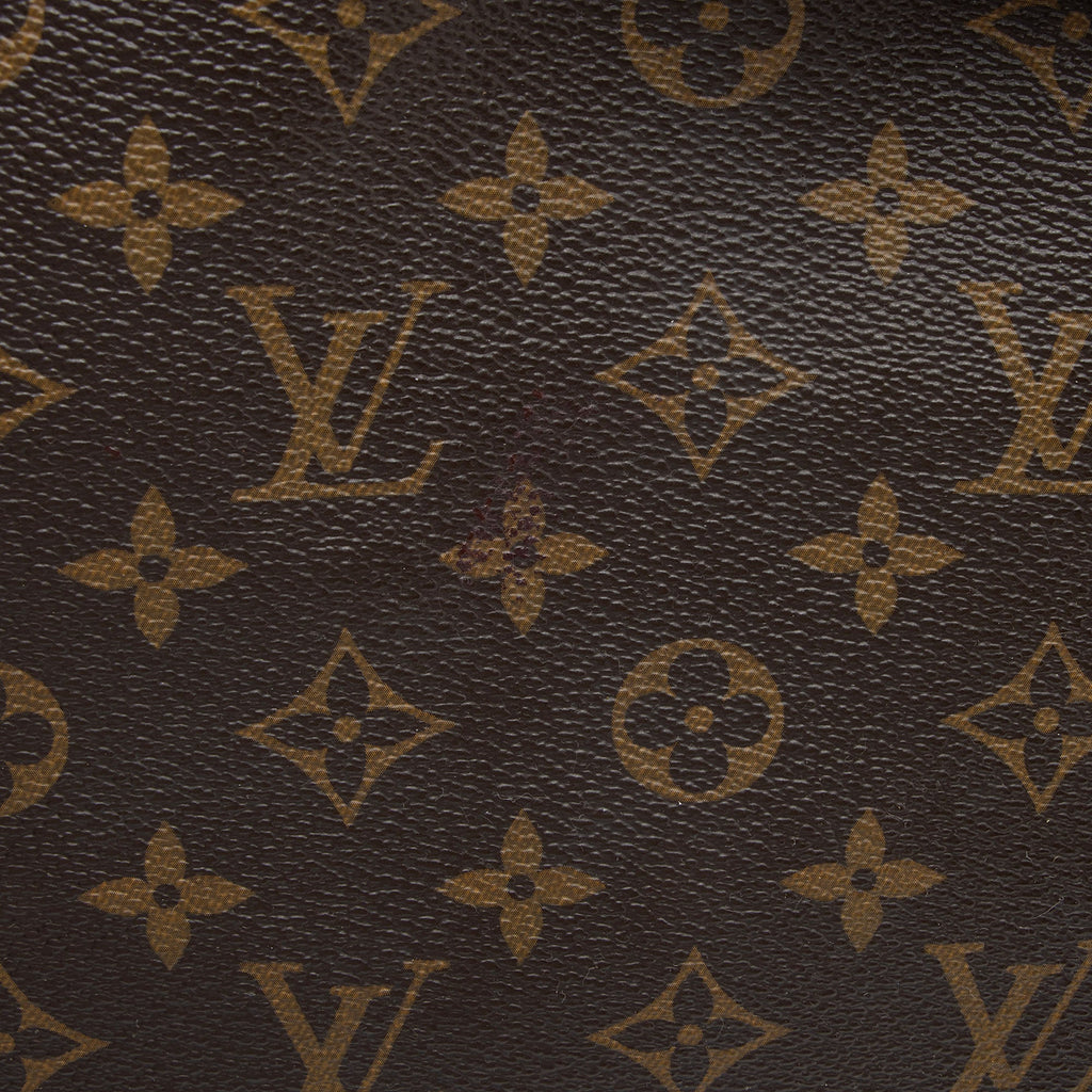 Louis Vuitton Monogram Canvas Delightful PM Shoulder Bag - FINAL SALE (SHF-MtWzVx)
