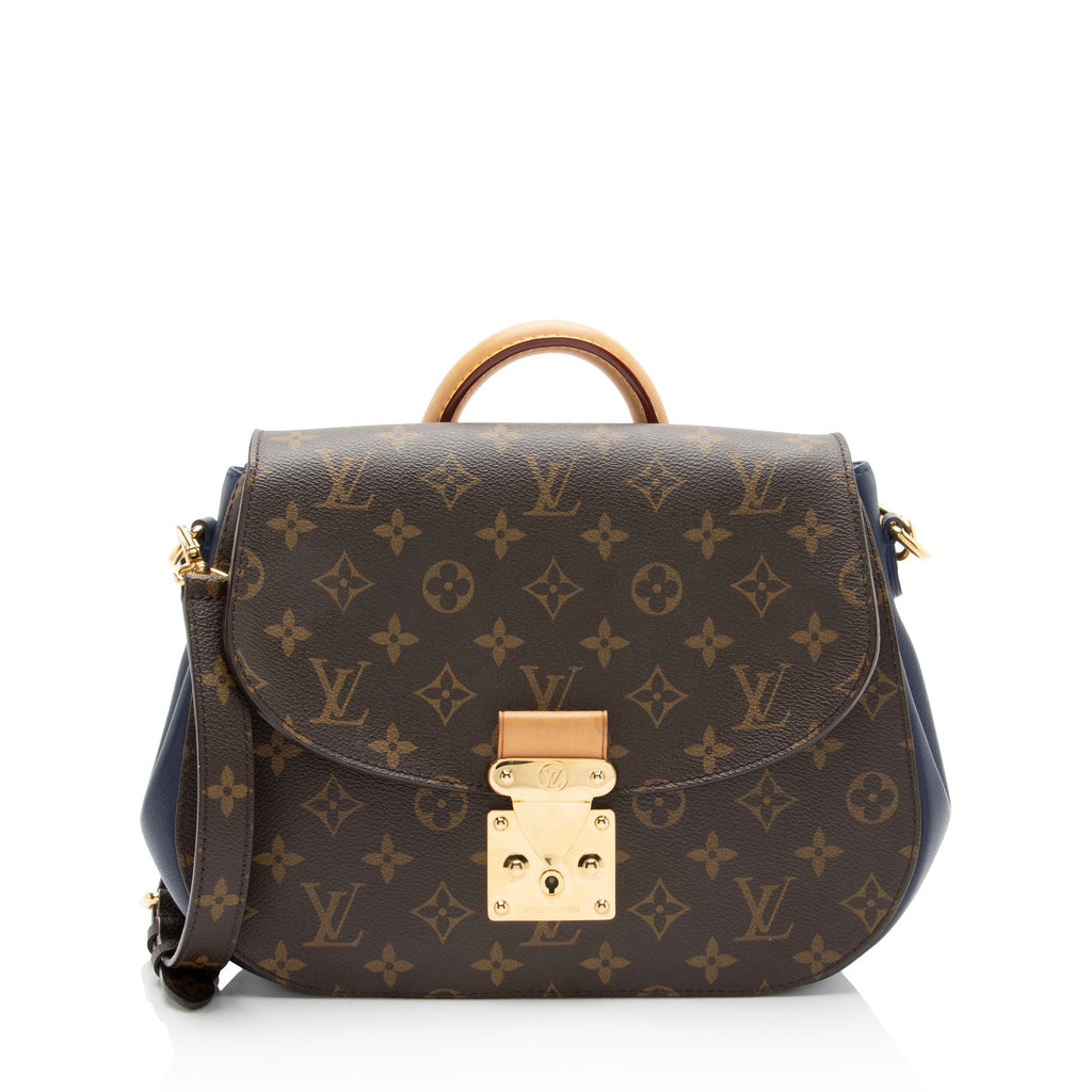 Louis Vuitton Monogram Canvas Eden MM Shoulder Bag