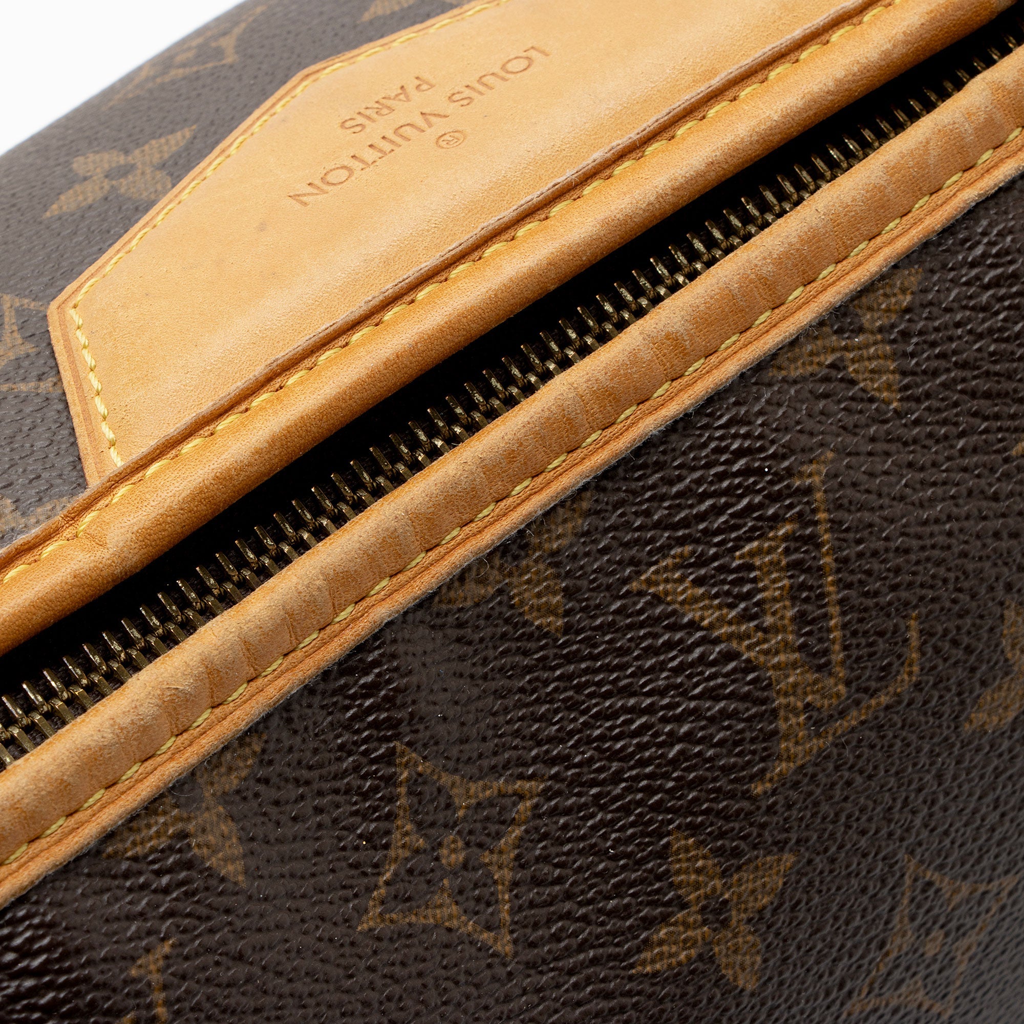 Louis Vuitton Monogram Canvas Estrela MM Tote (SHF-cZOntH)