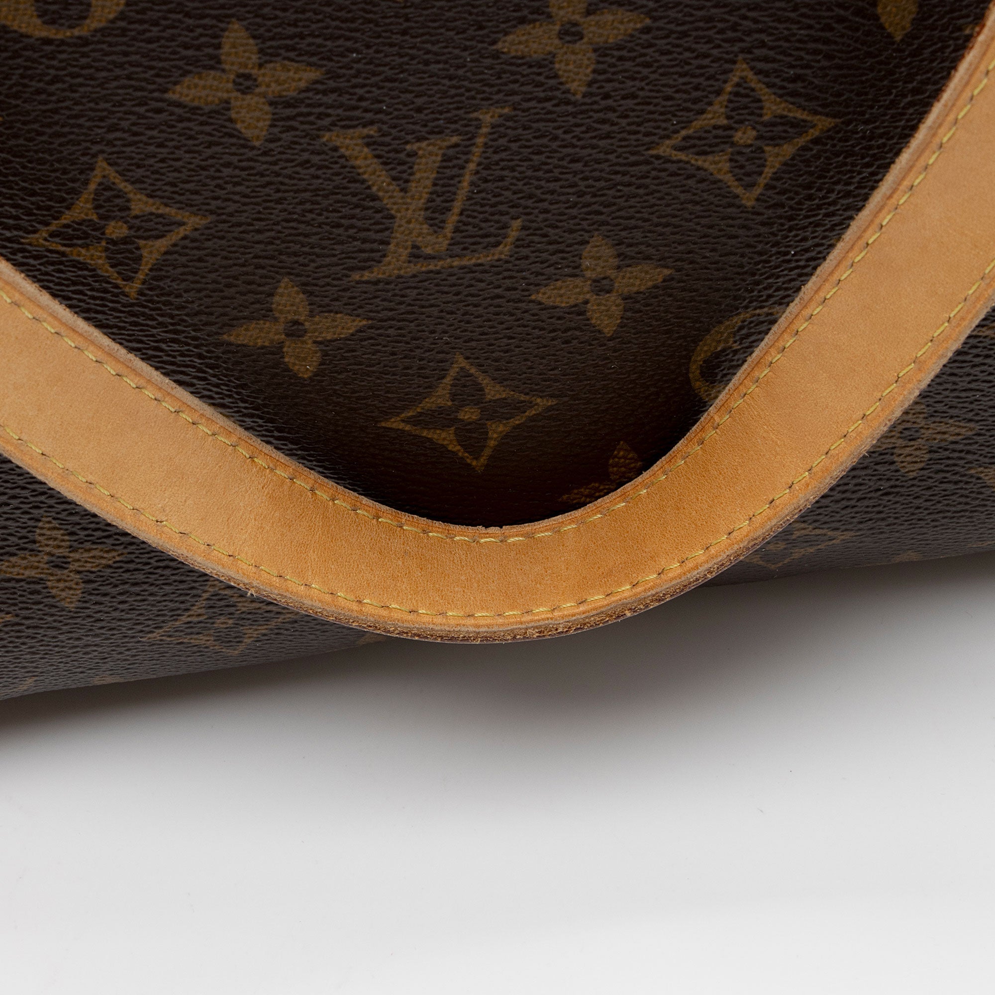Louis Vuitton Monogram Canvas Estrela MM Tote (SHF-cZOntH)