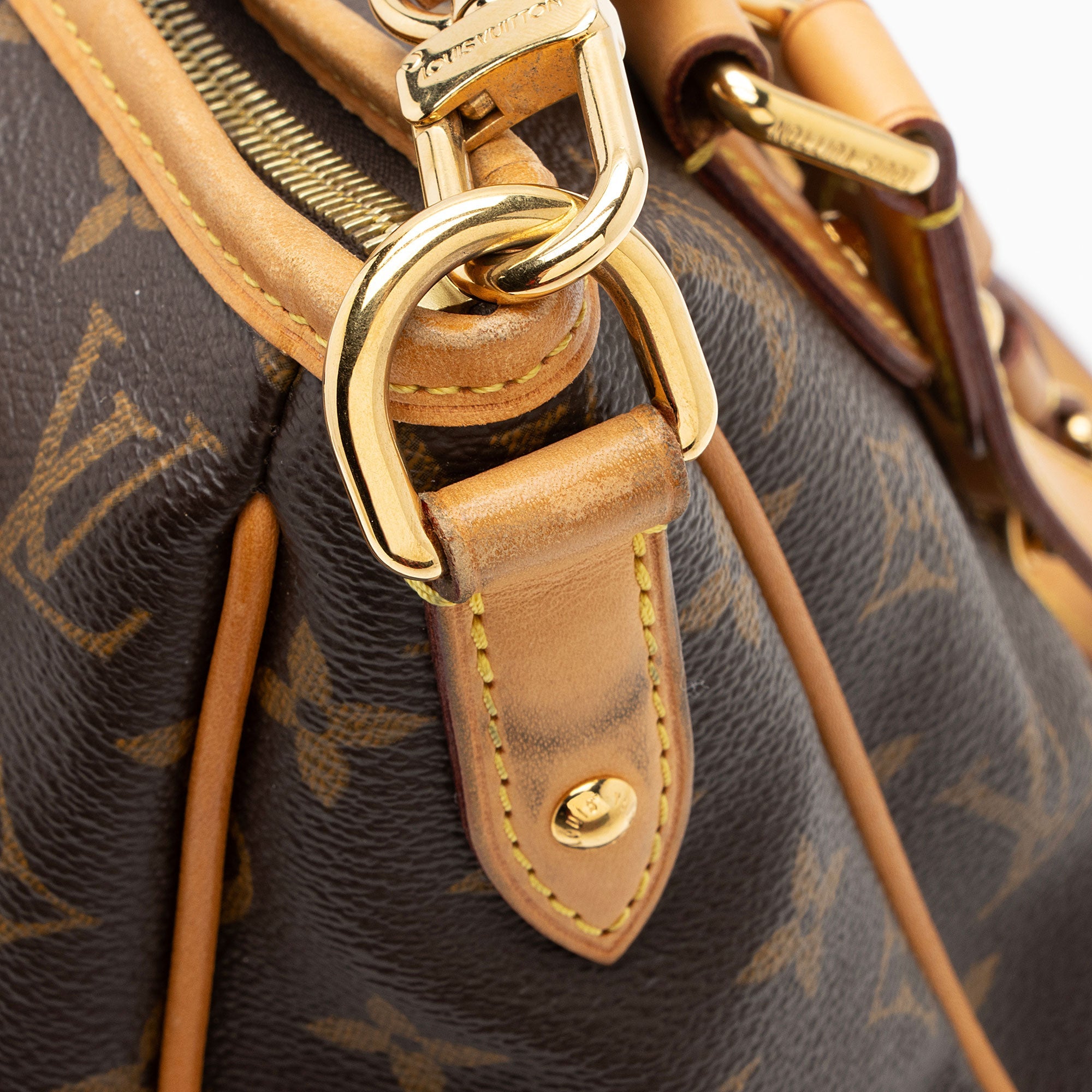 Louis Vuitton Monogram Canvas Estrela MM Tote (SHF-oYAqNy)