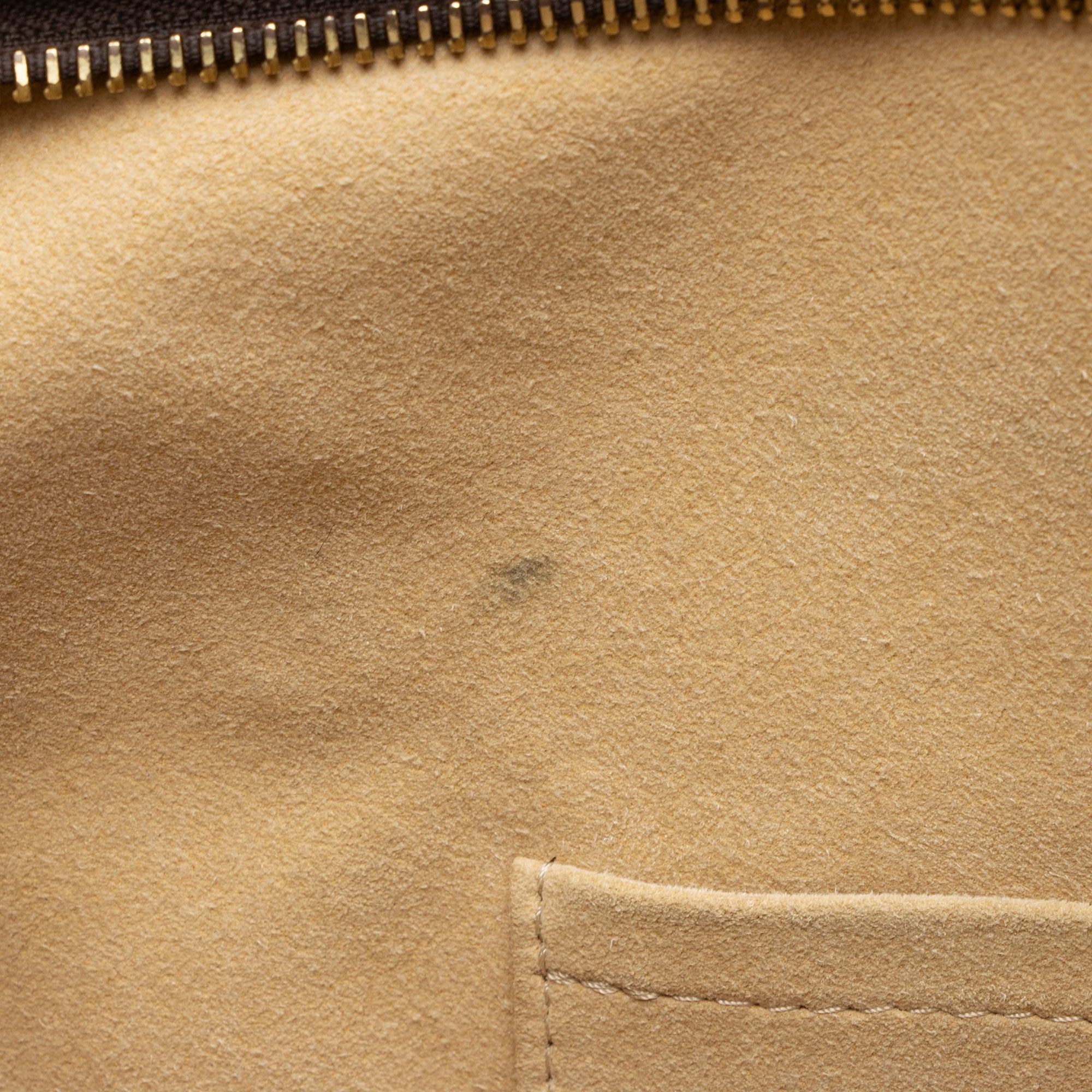 Louis Vuitton Monogram Canvas Estrela MM Tote