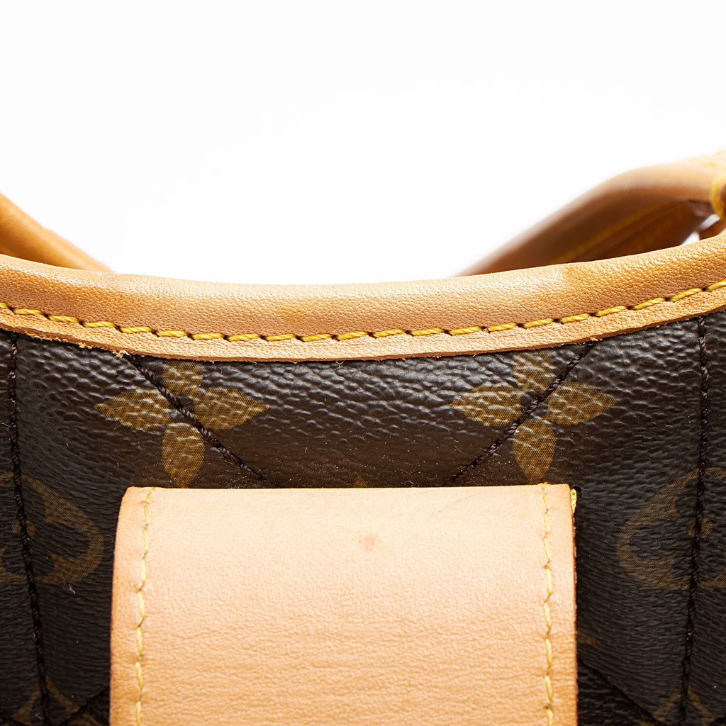 Louis Vuitton Monogram Canvas Etoile Shopper Tote