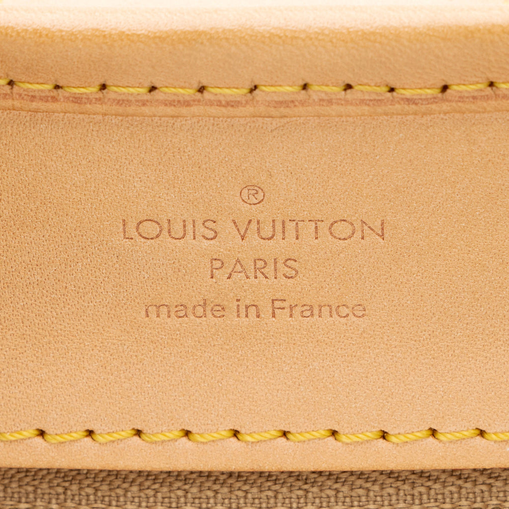 Louis Vuitton Monogram Canvas Etoile Shopper Tote