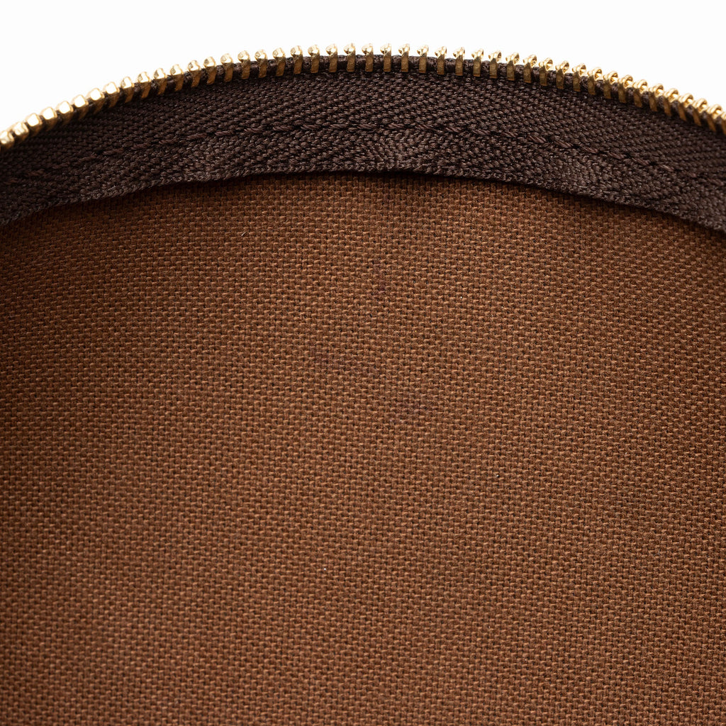 Louis Vuitton Monogram Canvas Eva Clutch