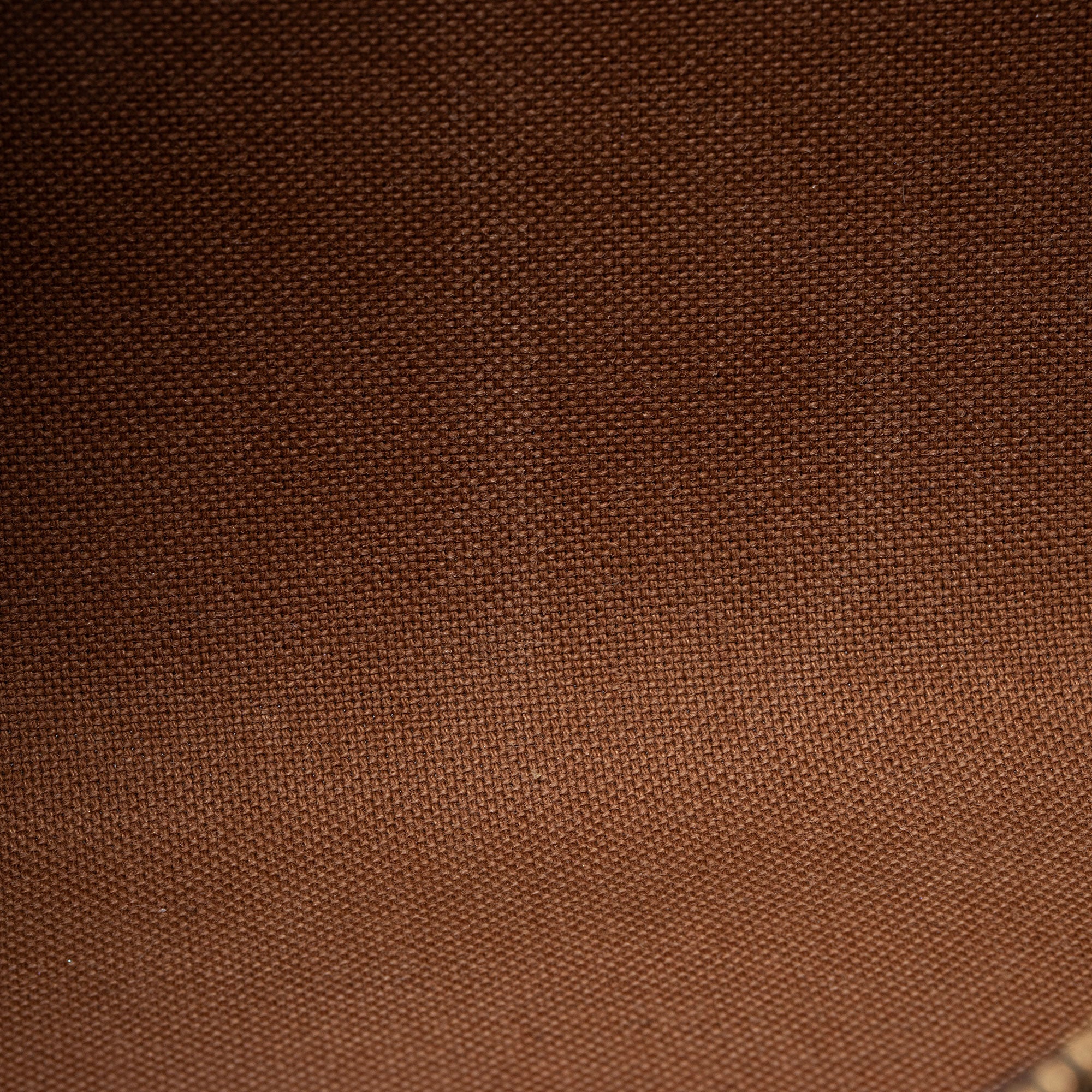 Louis Vuitton Monogram Canvas Eva Clutch