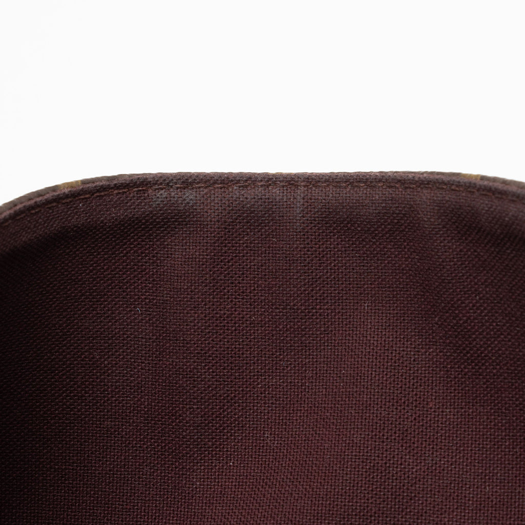 Louis Vuitton Monogram Canvas Favorite MM Shoulder Bag (SHF-xFSUWY)