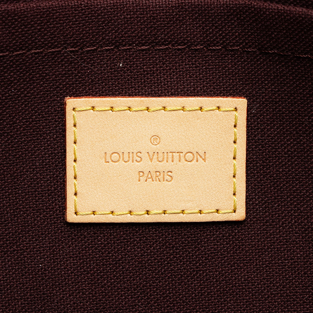 Louis Vuitton Monogram Canvas Favorite MM Shoulder Bag