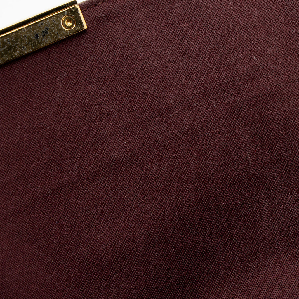 Louis Vuitton Monogram Canvas Favorite MM Shoulder Bag