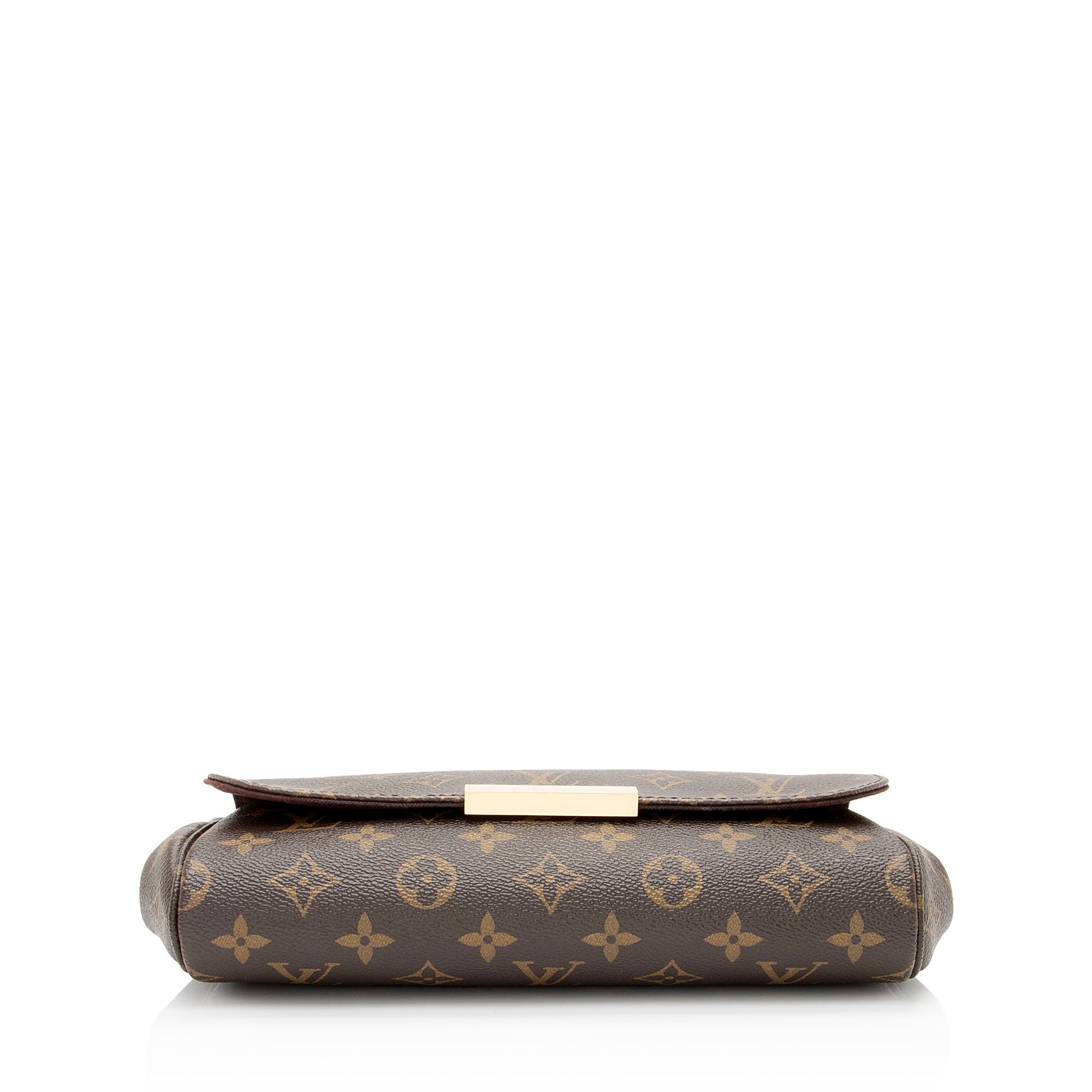 Louis Vuitton Monogram Canvas Favorite MM Shoulder Bag