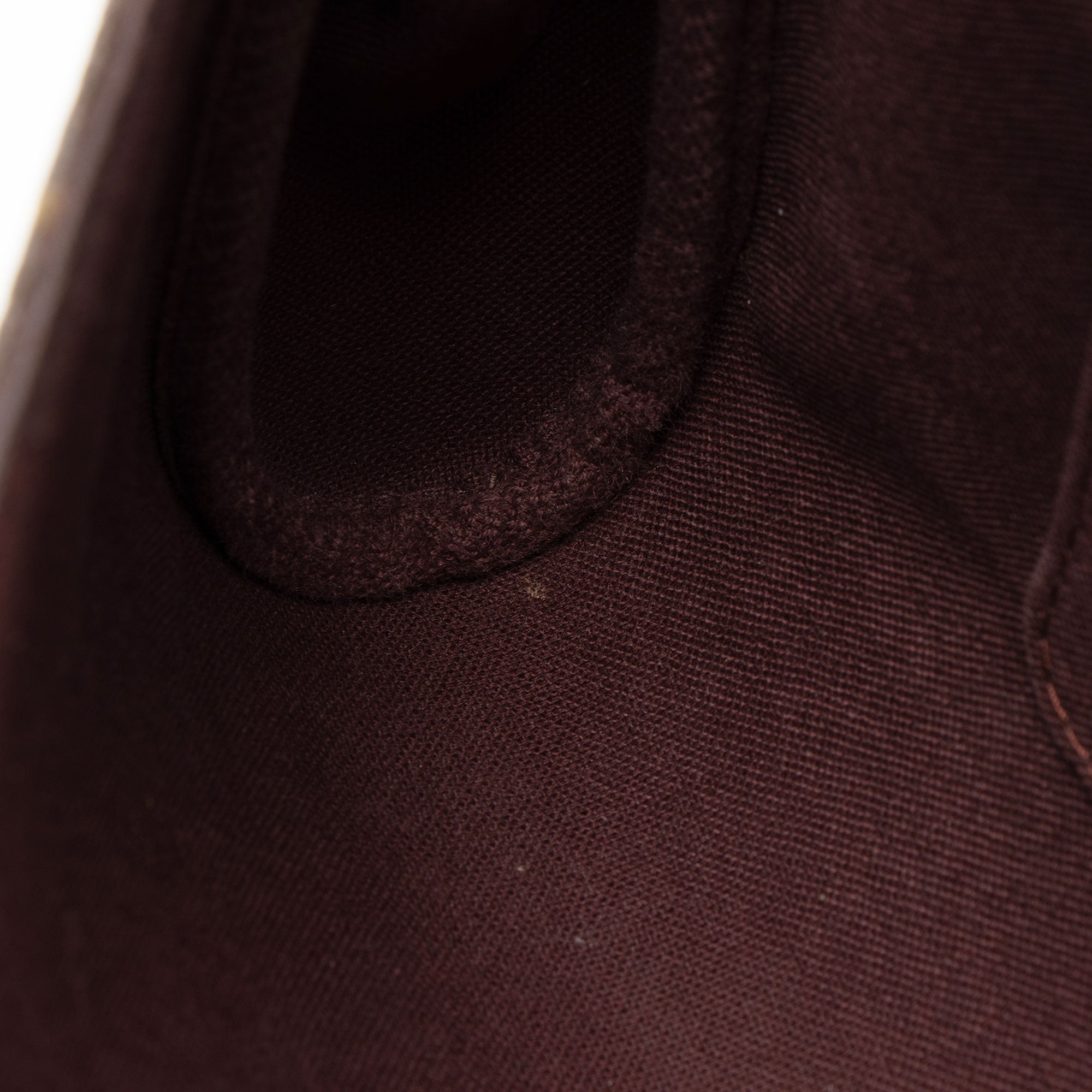 Louis Vuitton Monogram Canvas Favorite MM Shoulder Bag