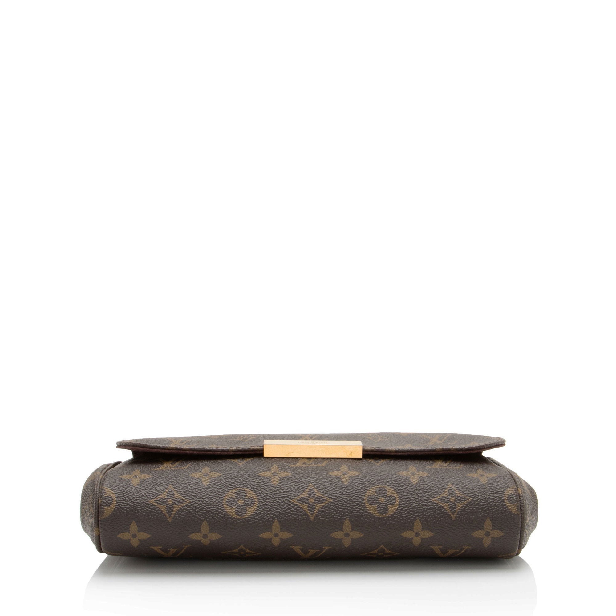 Louis Vuitton Monogram Canvas Favorite MM Shoulder Bag