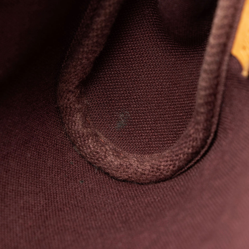 Louis Vuitton Monogram Canvas Favorite MM Shoulder Bag