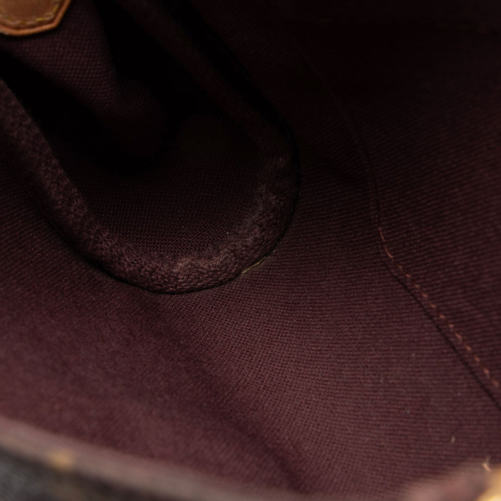 Louis Vuitton Monogram Canvas Favorite PM Shoulder Bag