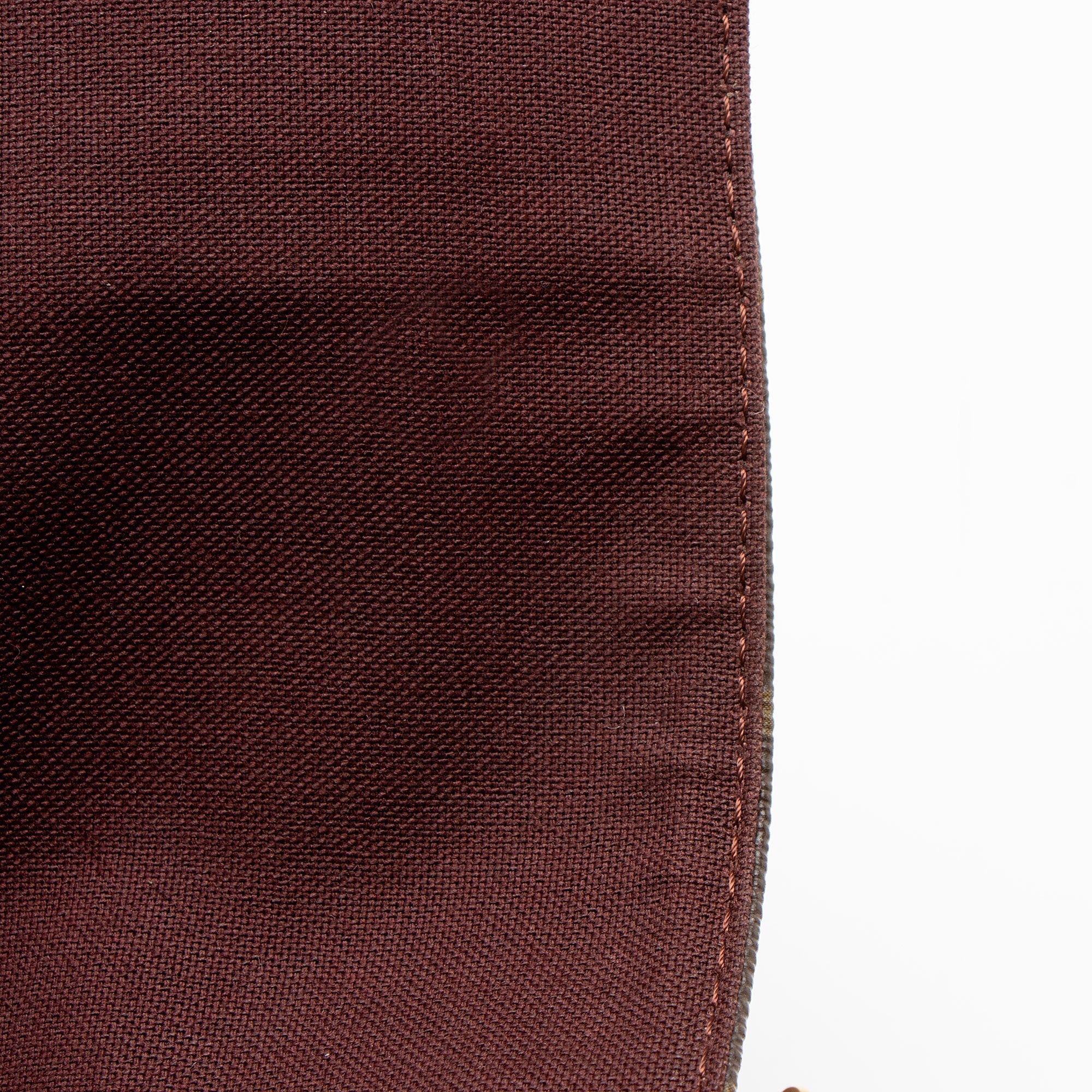 Louis Vuitton Monogram Canvas Favorite PM Shoulder Bag