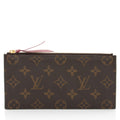 Louis Vuitton Monogram Canvas Felicie Insert