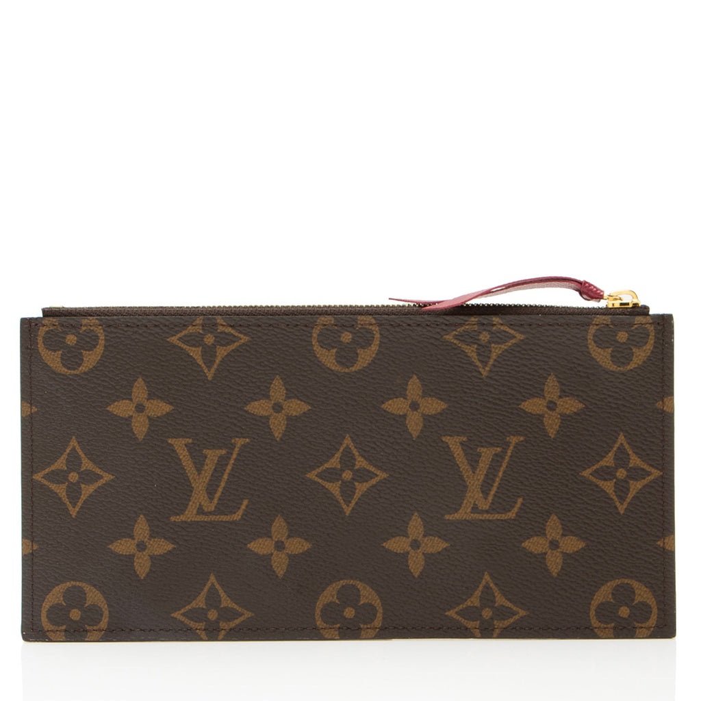 Louis Vuitton Monogram Canvas Felicie Insert