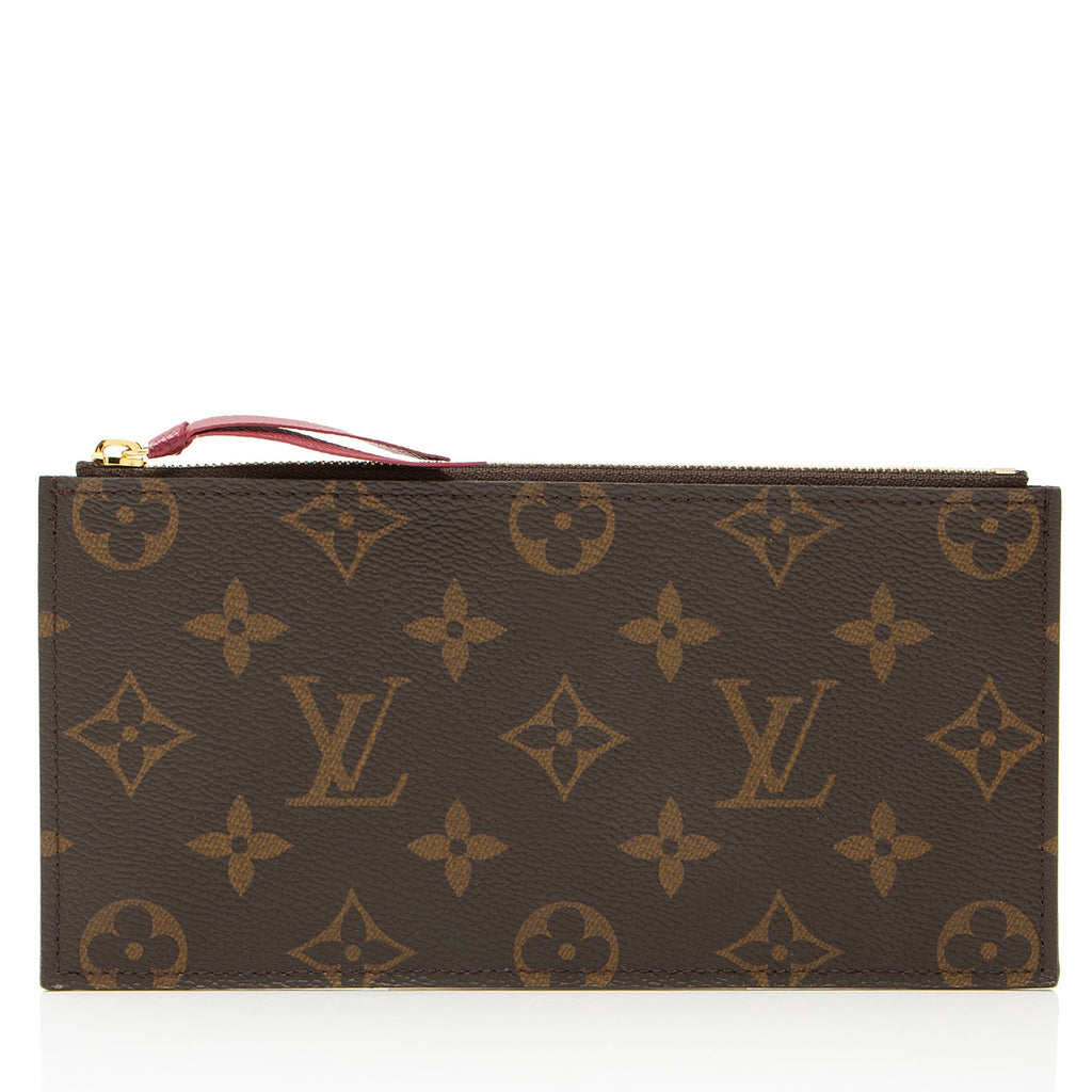 Louis Vuitton Monogram Canvas Felicie Insert