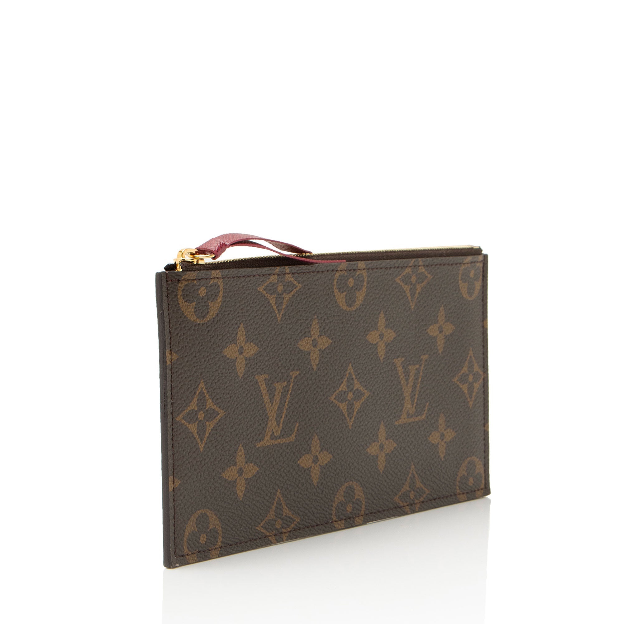 Louis Vuitton Monogram Canvas Felicie Insert