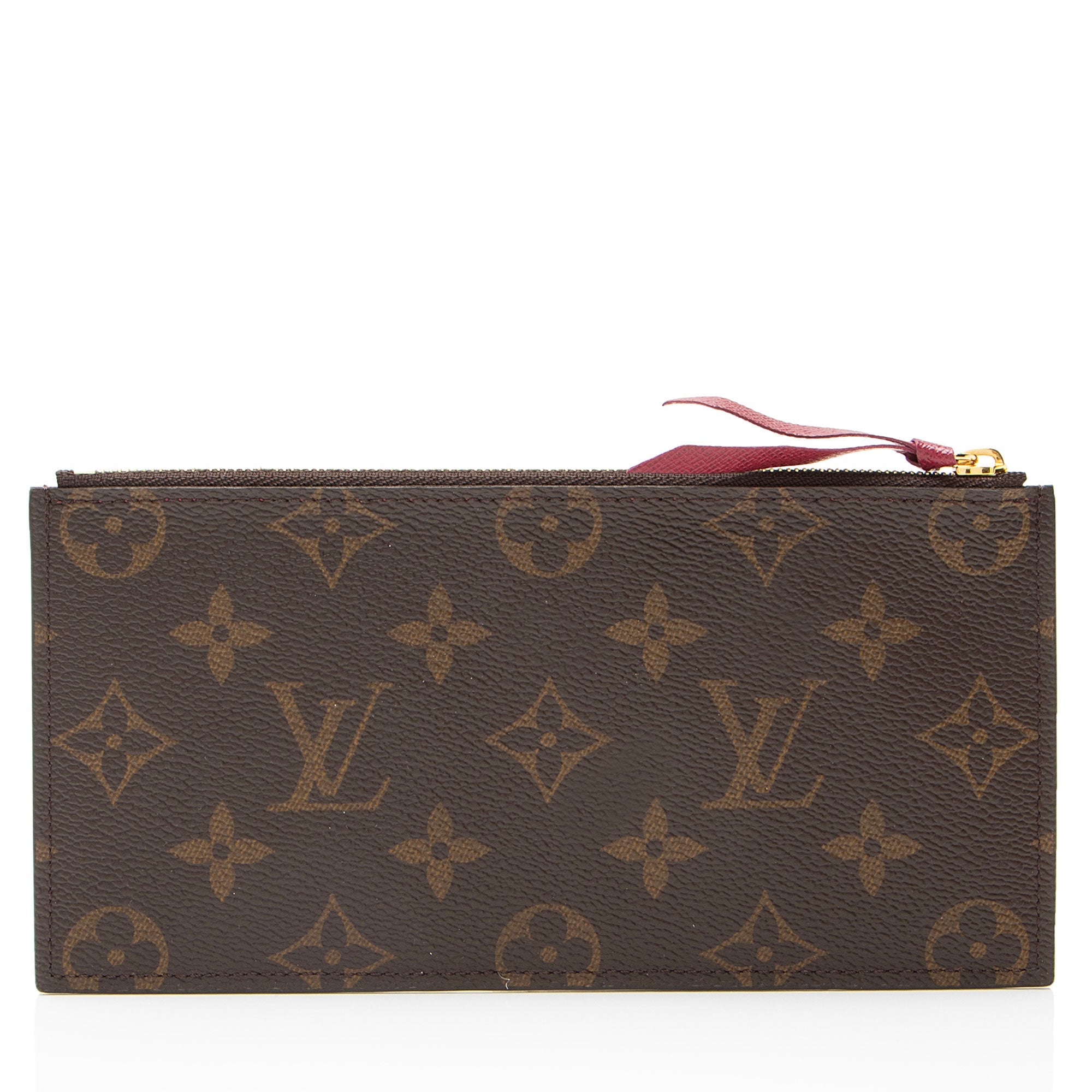 Louis Vuitton Monogram Canvas Felicie Insert