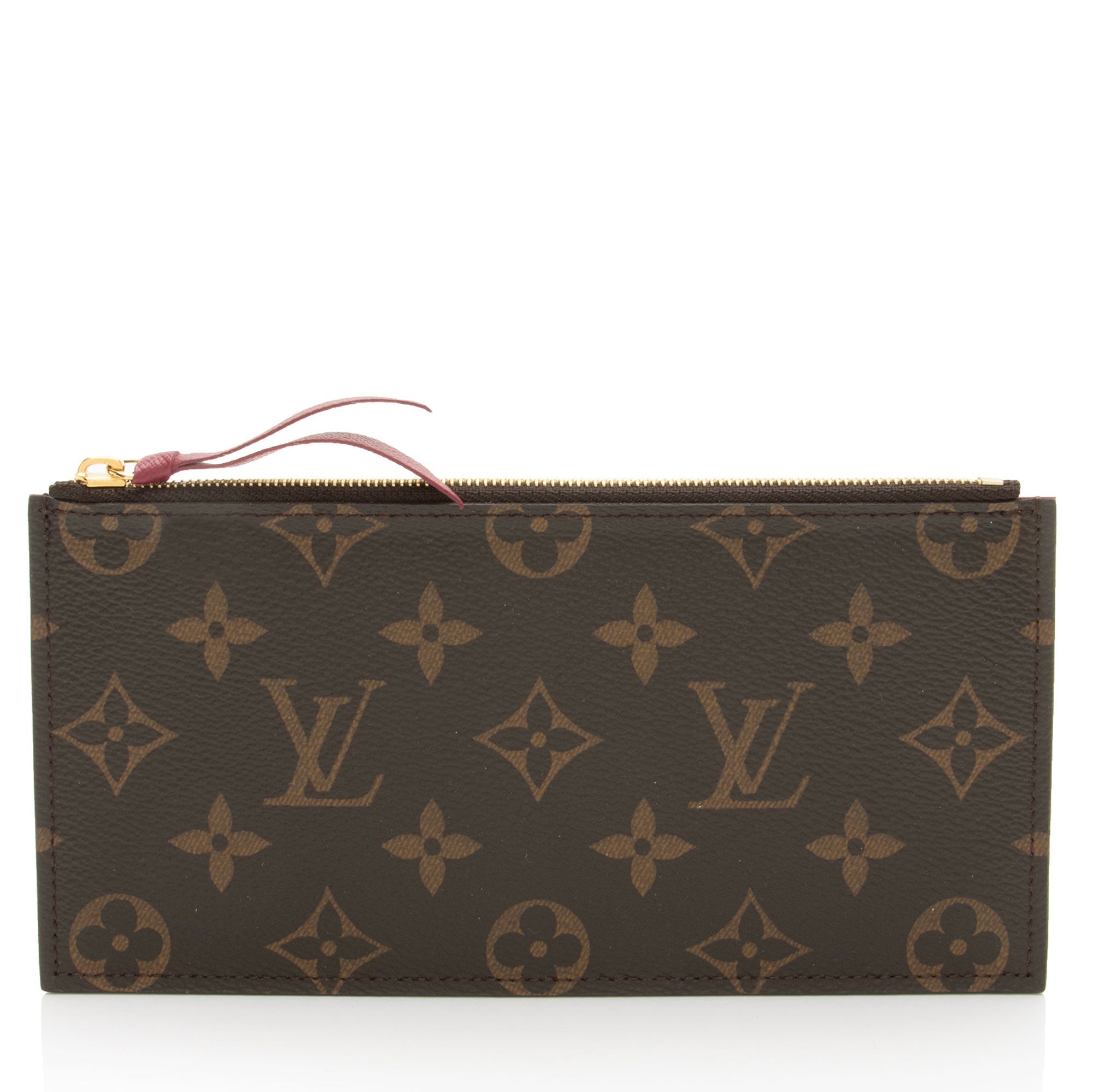 Louis Vuitton Monogram Canvas Felicie Insert
