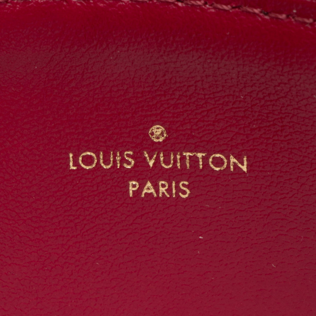 Louis Vuitton Monogram Canvas Felicie Insert