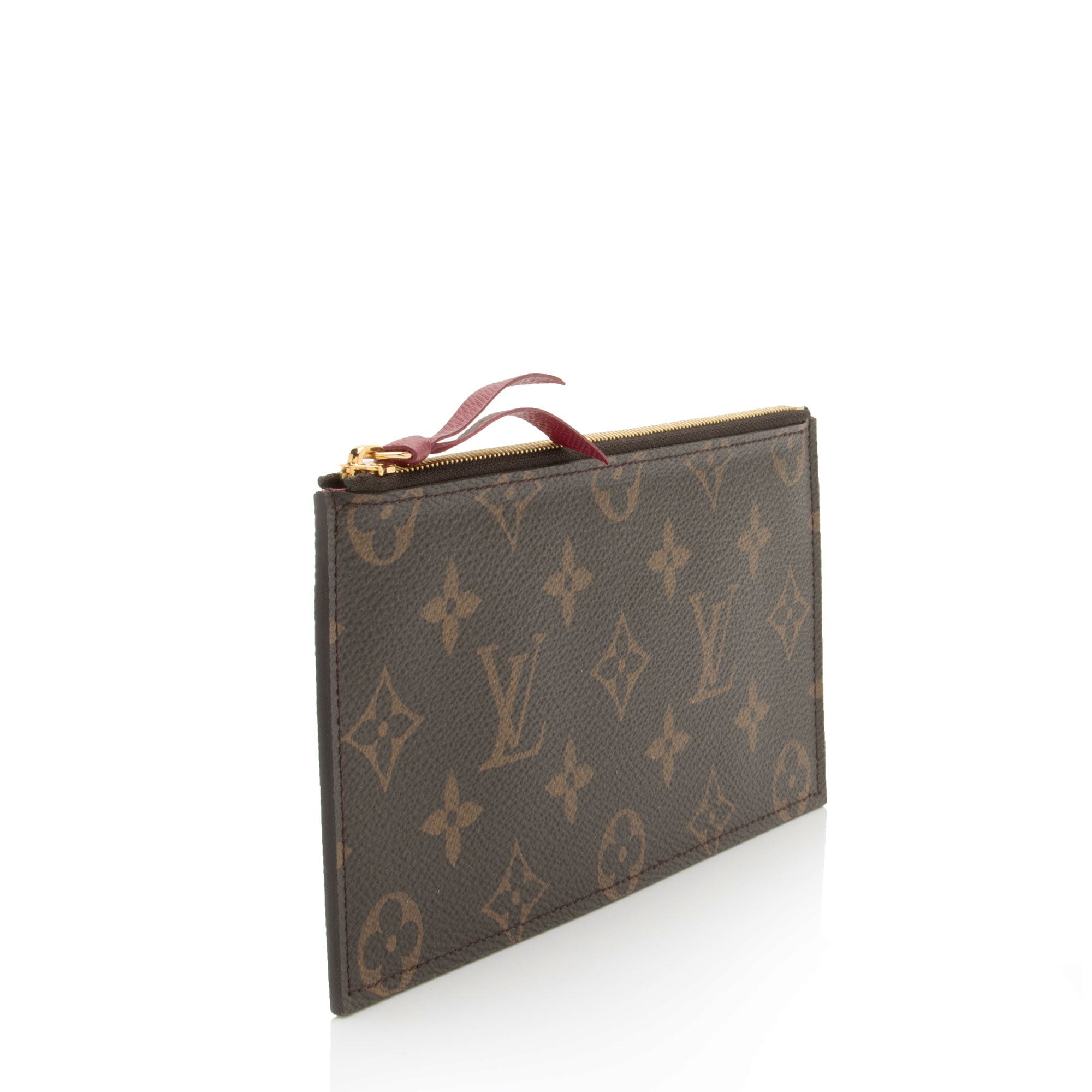 Louis Vuitton Monogram Canvas Felicie Insert
