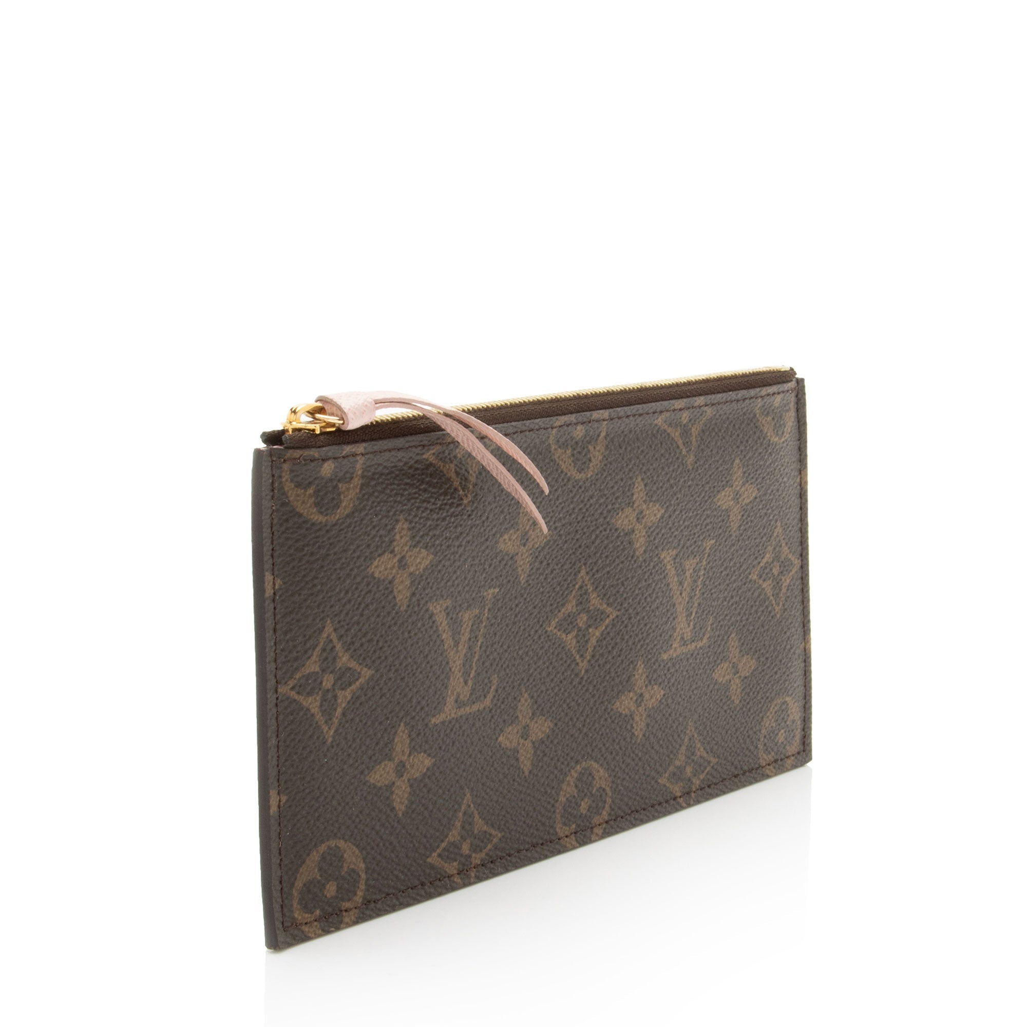 Louis Vuitton Monogram Canvas Felicie Insert