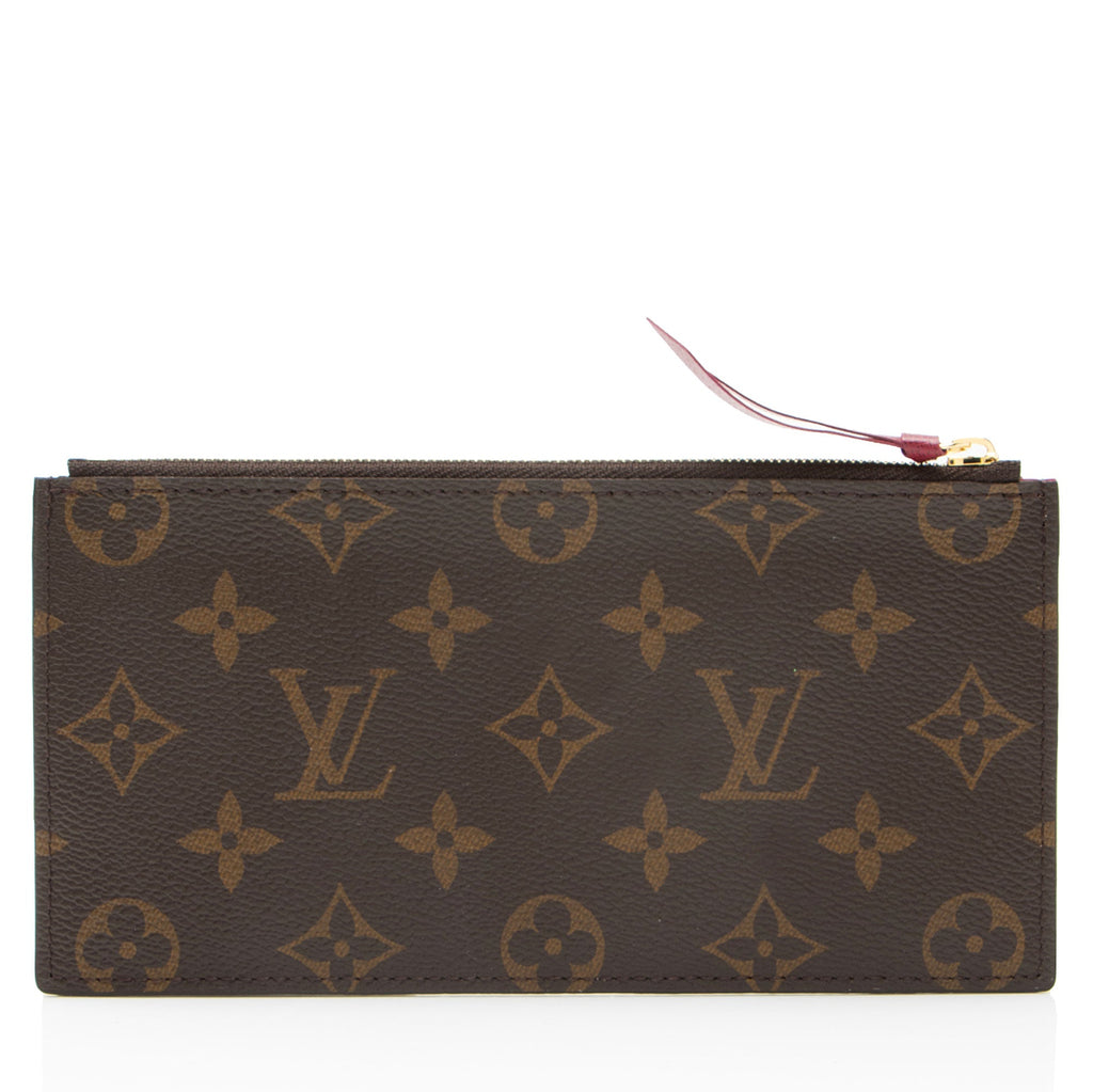 Louis Vuitton Monogram Canvas Felicie Insert