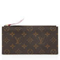 Louis Vuitton Monogram Canvas Felicie Insert